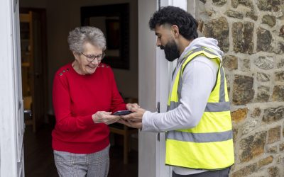 Unlocking Generosity: How Donor Psychology is Revolutionizing In-Person Fundraising