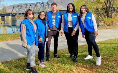 Knocking on Change: How Door-to-Door Fundraising Builds Lasting Impact