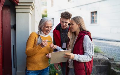 The Unique Challenges Local of Nonprofit Fundraising in Canada — and Why Expertise Matters